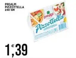 Vantaggio Cash&Carry Prealpi pizzottella offerta