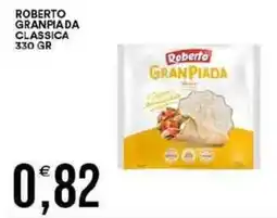 Vantaggio Cash&Carry Roberto granpiada classica offerta
