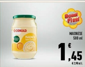 Conad City Conad - maionese offerta