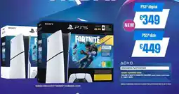 Unieuro Sony PS5 digital offerta