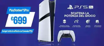 PlayStation 5Pro