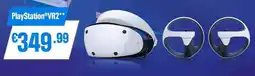 Unieuro PlayStation VR2 offerta