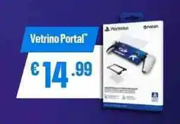 Unieuro Vetrino Portal offerta