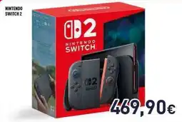Unieuro Nintendo switch 2 offerta