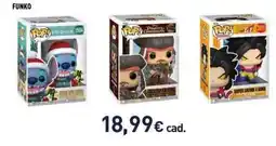 Unieuro Funko offerta