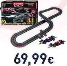 Unieuro Carrera offerta