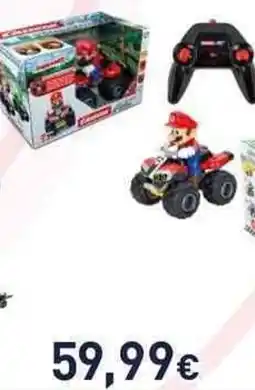 Unieuro Carrera offerta