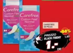 Risparmio Casa Carefree offerta