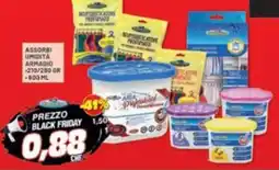 Risparmio Casa Assorbi umidita armadio offerta