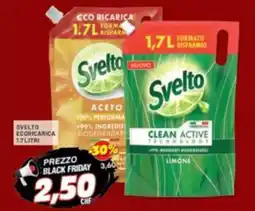 Risparmio Casa Svelto ecoricarica offerta