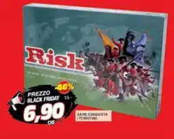 Risparmio Casa Game conquista iterritori offerta