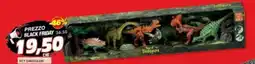 Risparmio Casa Set dinosauri offerta