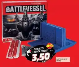 Risparmio Casa Battaglia in mare offerta