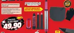 Risparmio Casa Multistyler professionale hair to air offerta