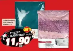 Risparmio Casa Copripiumino offerta