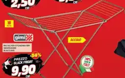 Risparmio Casa Rio silver stendino offerta