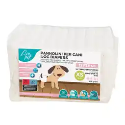 Ayoka LEOPET offerta