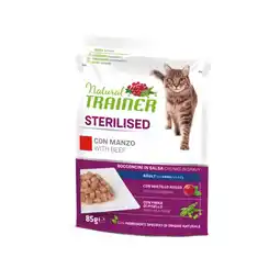 Ayoka NATURAL TRAINER offerta