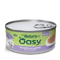 Ayoka OASY CAT offerta