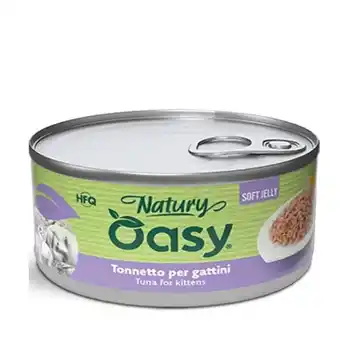 Ayoka OASY CAT offerta