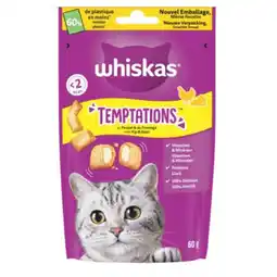 Ayoka WHISKAS offerta