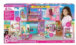 Extracoop Barbie casa di malibu offerta