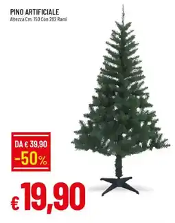 Galassia Pino artificiale offerta