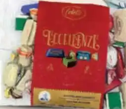 Crai Cioccolatini le eccellenze FELETTI offerta
