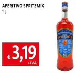 Famila Aperitivo spritzmix offerta