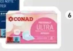 Conad Superstore CONAD PROTEGGISLIP a partire da offerta