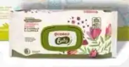 Conad Superstore CONAD Baby salviettine a partire da offerta