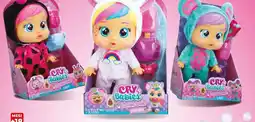 Extracoop Cry babies LOVING CARE offerta
