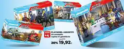 Extracoop Playmobil offerta