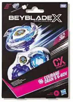 Extracoop Beyblade offerta