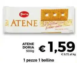 Conad Superstore ATENE DORIA offerta