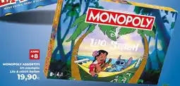Extracoop Monopoly offerta