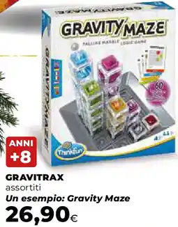 Extracoop Gravitrax offerta