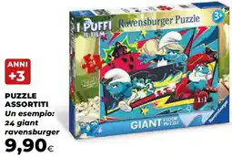 Extracoop Puzzle offerta