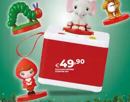 Extracoop Raccontastorie starter set offerta