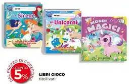 Extracoop Libri gioco offerta