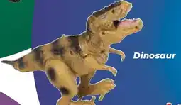 Extracoop Dinosaur offerta