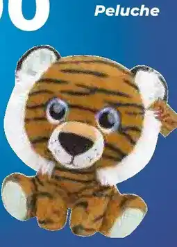 Extracoop Peluche offerta