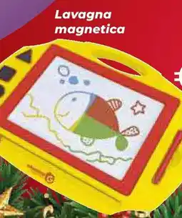 Extracoop Lavagna magnetica offerta