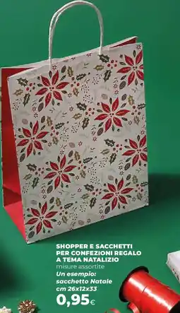 Extracoop Rotoli in carta per decorazioni offerta