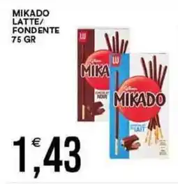 Vantaggio Cash&Carry Mikado latte/ fondente offerta