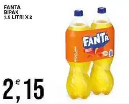 Vantaggio Cash&Carry Fanta bipak offerta