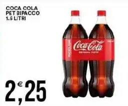 Vantaggio Cash&Carry Coca cola pet bipacco offerta
