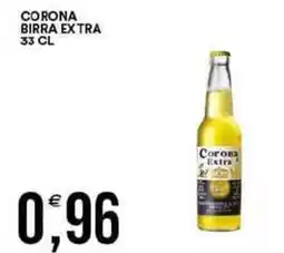 Vantaggio Cash&Carry Corona birra extra offerta