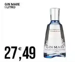 Vantaggio Cash&Carry Gin mare offerta