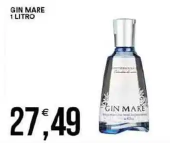 Vantaggio Cash&Carry Gin mare offerta